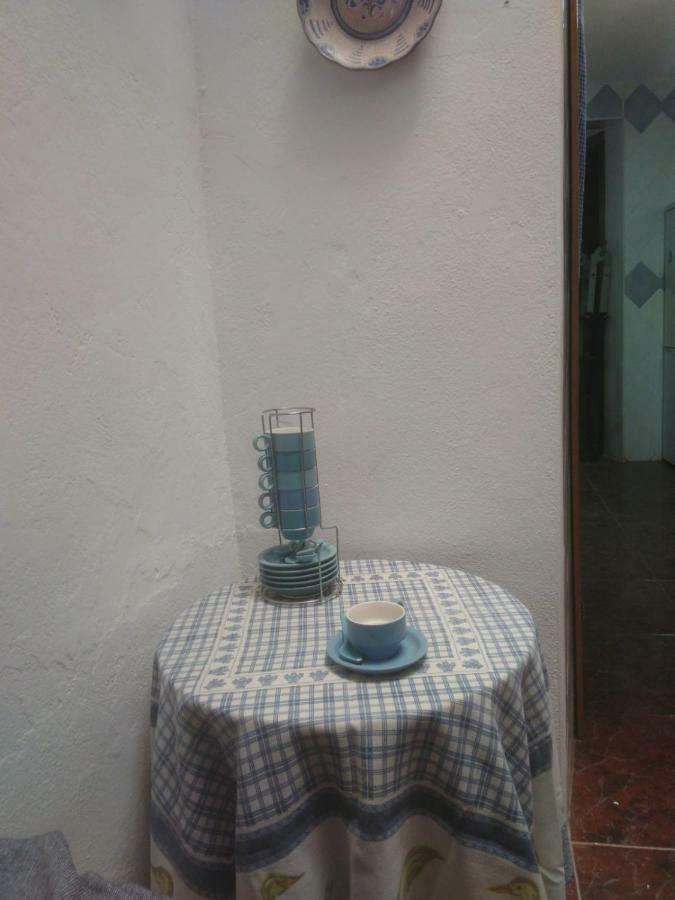 הוילה Buñol Ca La Motrila מראה חיצוני תמונה